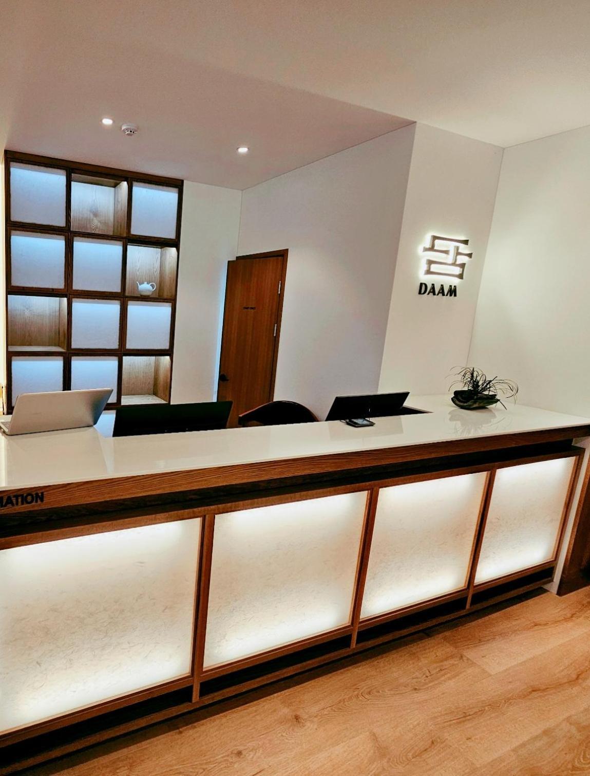 Hanok Hotel Daam Seul Exterior foto