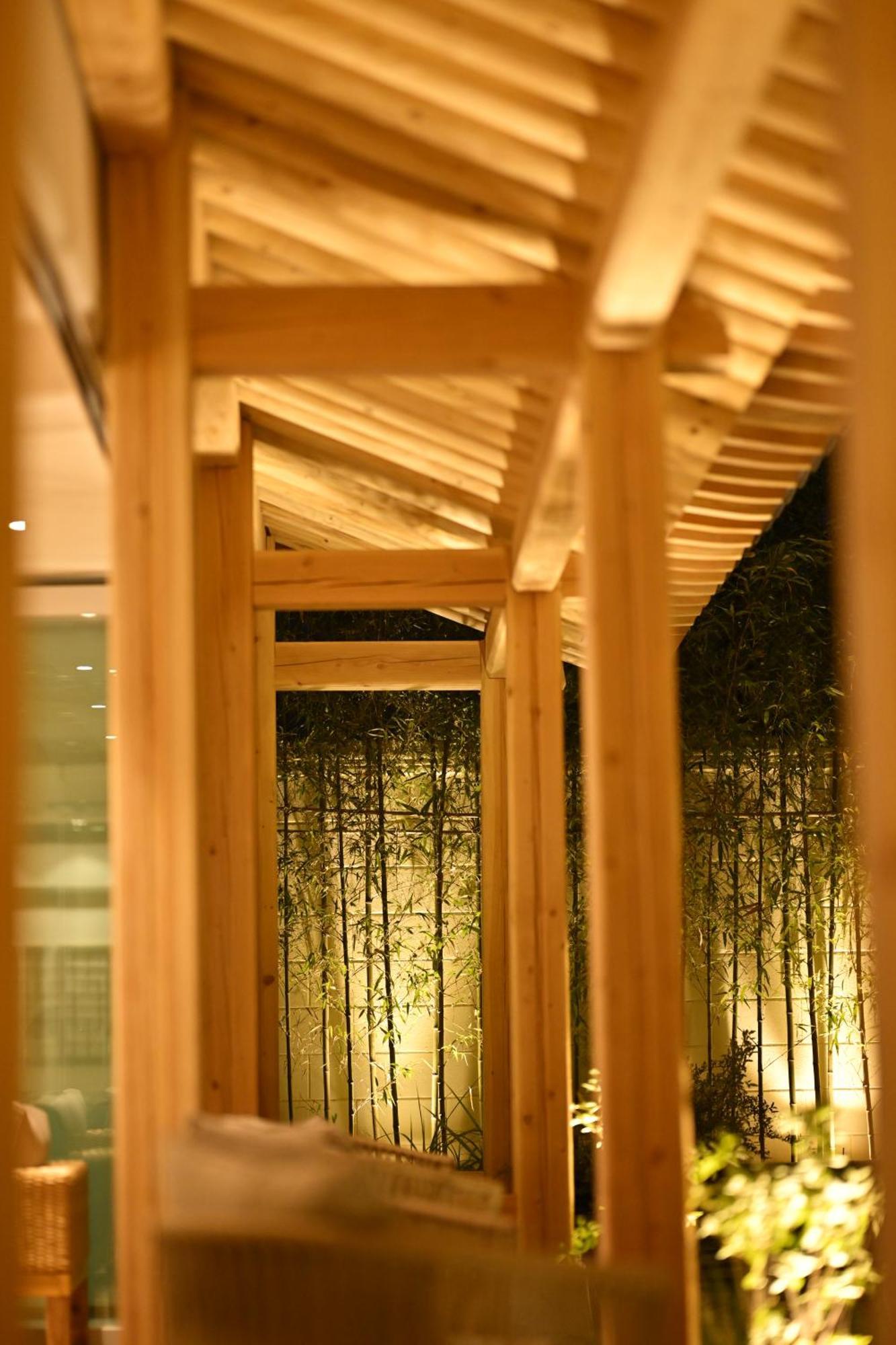 Hanok Hotel Daam Seul Exterior foto