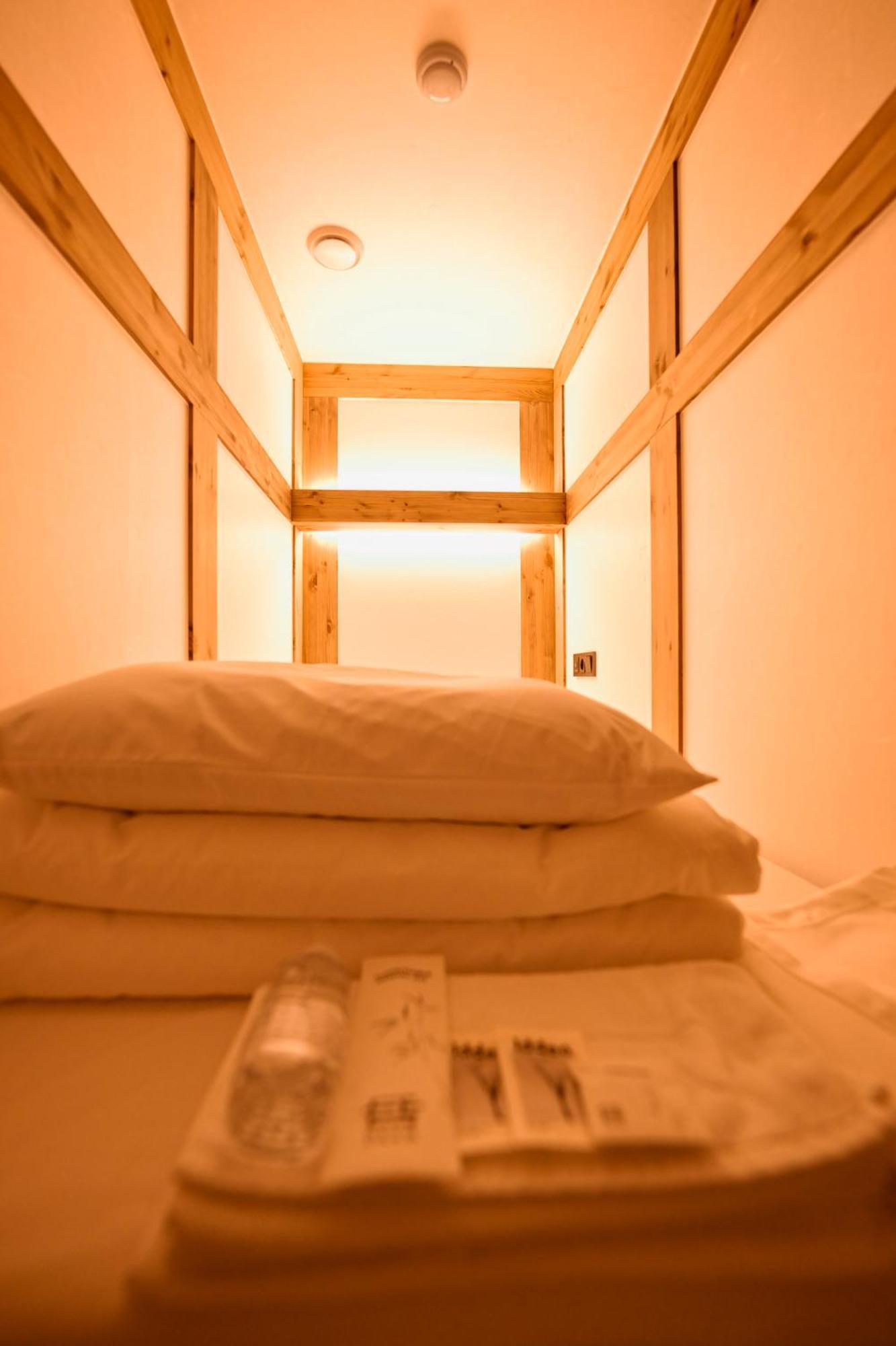 Hanok Hotel Daam Seul Exterior foto